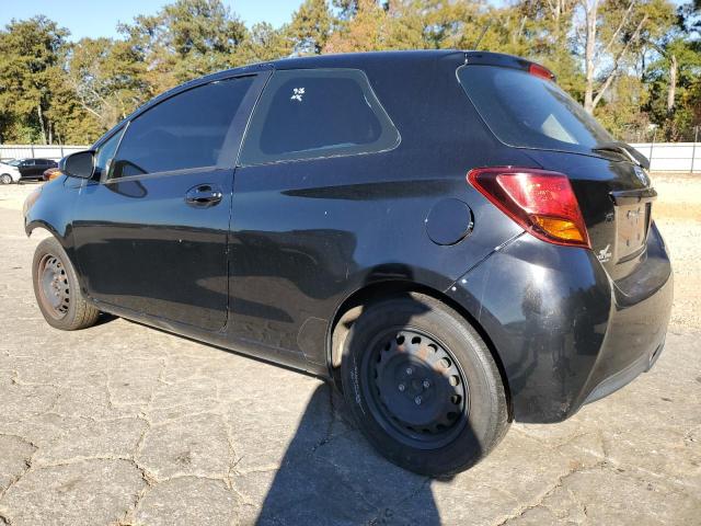 Photo 1 VIN: VNKJTUD30GA056734 - TOYOTA YARIS 