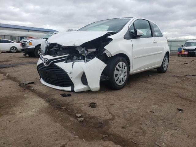 Photo 1 VIN: VNKJTUD30GA057608 - TOYOTA YARIS L 