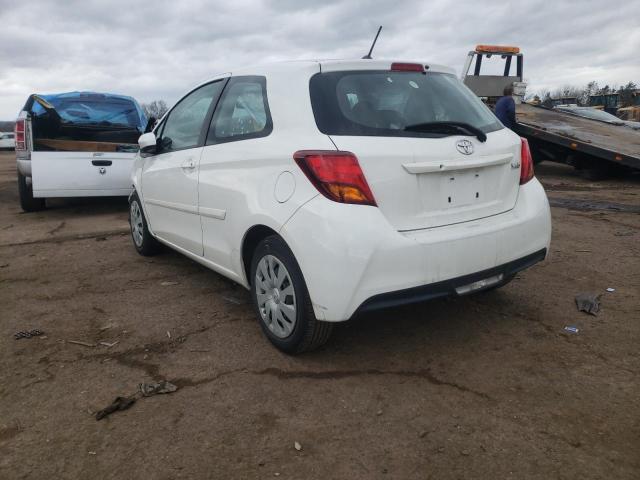 Photo 2 VIN: VNKJTUD30GA057608 - TOYOTA YARIS L 