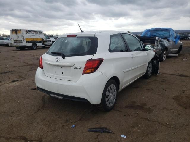 Photo 3 VIN: VNKJTUD30GA057608 - TOYOTA YARIS L 