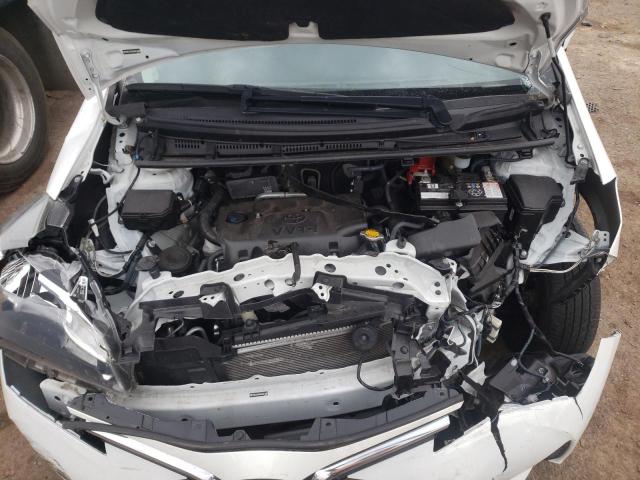 Photo 6 VIN: VNKJTUD30GA057608 - TOYOTA YARIS L 