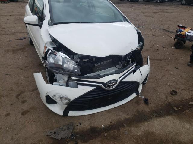 Photo 8 VIN: VNKJTUD30GA057608 - TOYOTA YARIS L 