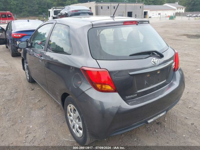 Photo 2 VIN: VNKJTUD30GA060637 - TOYOTA YARIS 