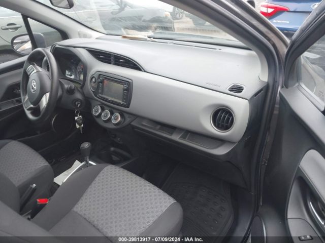 Photo 4 VIN: VNKJTUD30GA060637 - TOYOTA YARIS 