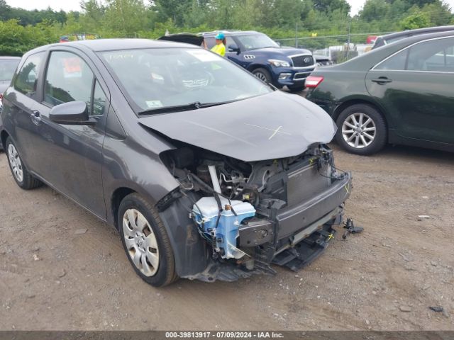 Photo 5 VIN: VNKJTUD30GA060637 - TOYOTA YARIS 