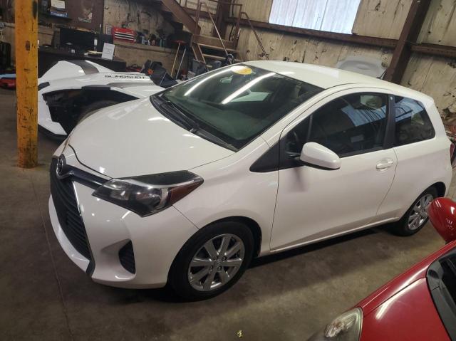 Photo 1 VIN: VNKJTUD30GA063358 - TOYOTA YARIS 