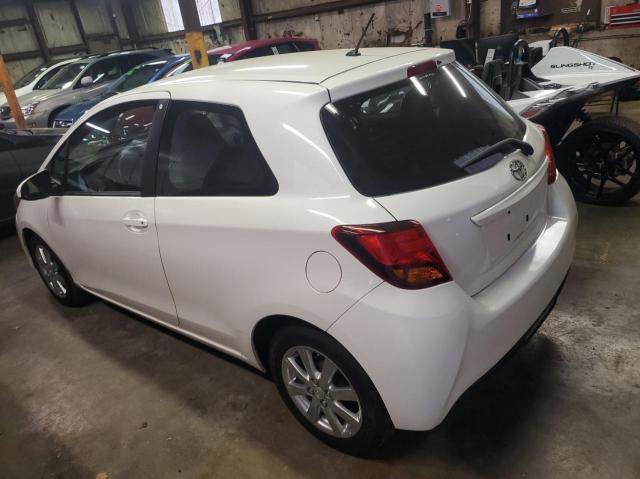 Photo 2 VIN: VNKJTUD30GA063358 - TOYOTA YARIS 