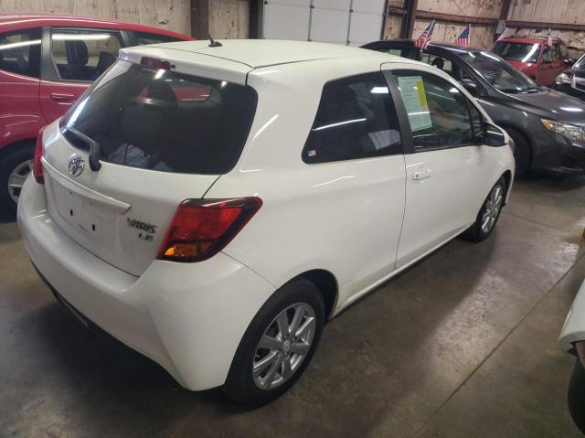 Photo 3 VIN: VNKJTUD30GA063358 - TOYOTA YARIS 