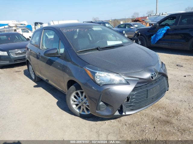 Photo 0 VIN: VNKJTUD30JA089479 - TOYOTA YARIS 