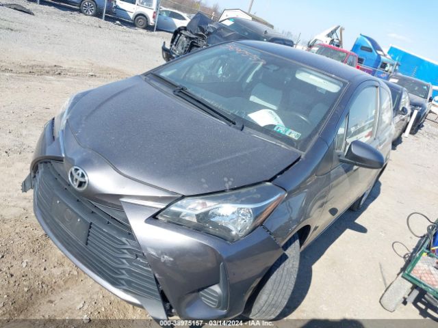 Photo 1 VIN: VNKJTUD30JA089479 - TOYOTA YARIS 