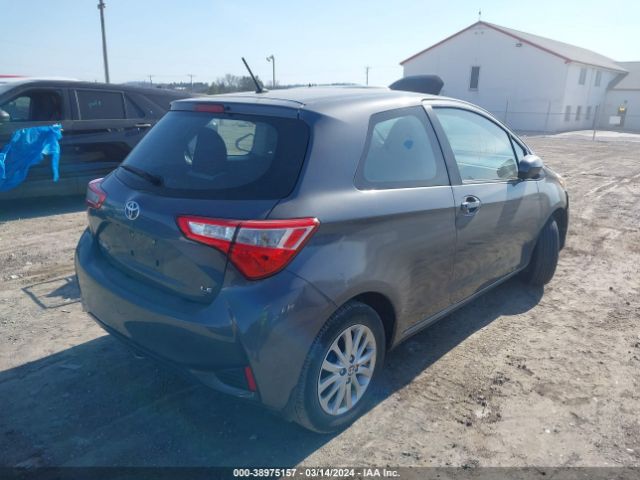 Photo 3 VIN: VNKJTUD30JA089479 - TOYOTA YARIS 