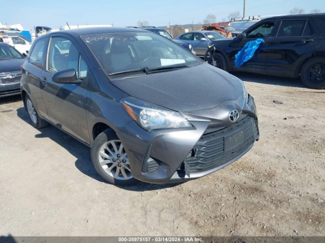 Photo 5 VIN: VNKJTUD30JA089479 - TOYOTA YARIS 