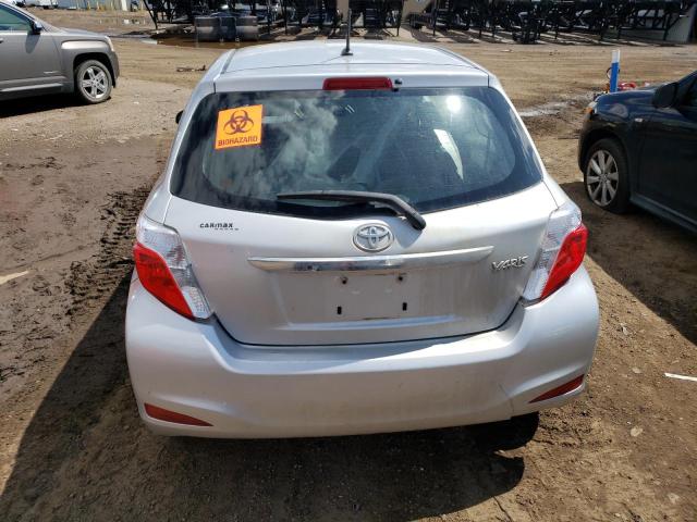 Photo 5 VIN: VNKJTUD31EA007930 - TOYOTA YARIS 