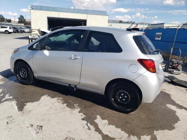 Photo 1 VIN: VNKJTUD31GA064227 - TOYOTA YARIS 