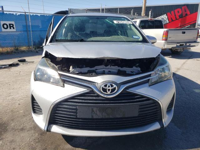 Photo 4 VIN: VNKJTUD31GA064227 - TOYOTA YARIS 