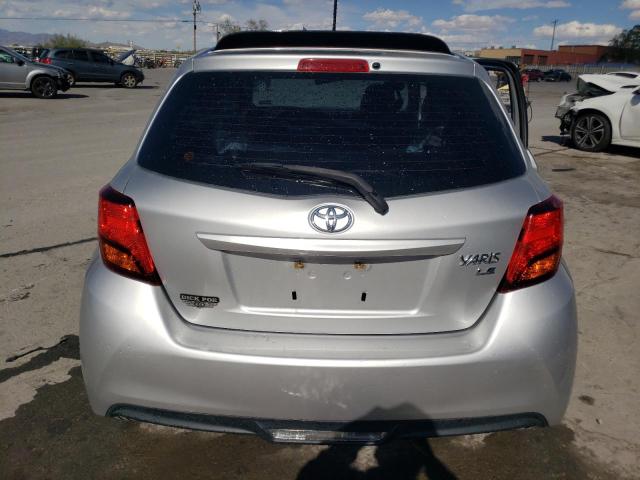 Photo 5 VIN: VNKJTUD31GA064227 - TOYOTA YARIS 