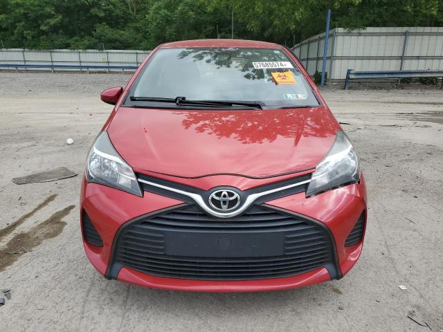 Photo 4 VIN: VNKJTUD31HA071700 - TOYOTA YARIS 