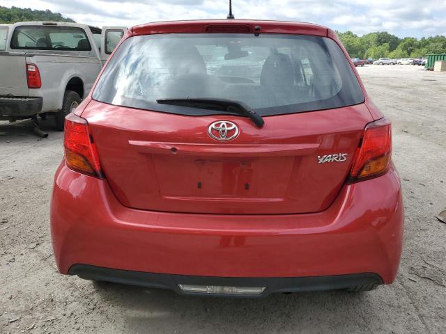 Photo 5 VIN: VNKJTUD31HA071700 - TOYOTA YARIS 