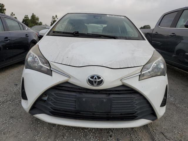 Photo 4 VIN: VNKJTUD31JA089572 - TOYOTA YARIS L 