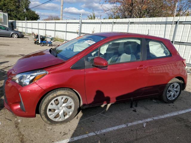 Photo 0 VIN: VNKJTUD31JA094836 - TOYOTA YARIS 