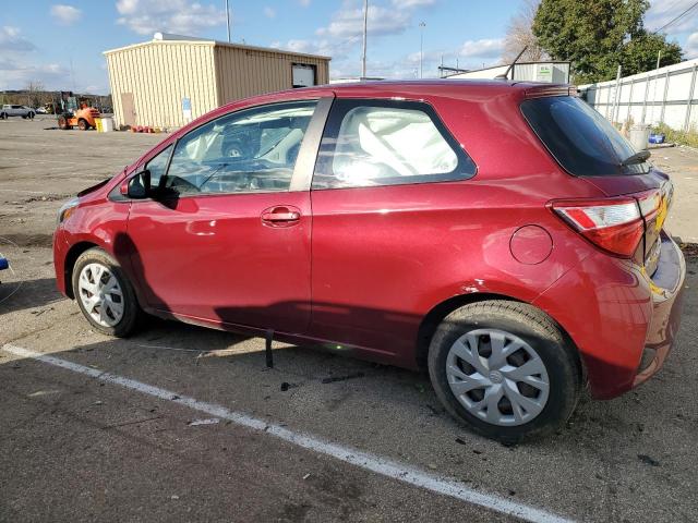 Photo 1 VIN: VNKJTUD31JA094836 - TOYOTA YARIS 