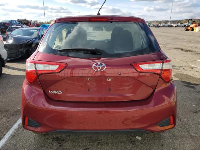 Photo 5 VIN: VNKJTUD31JA094836 - TOYOTA YARIS 