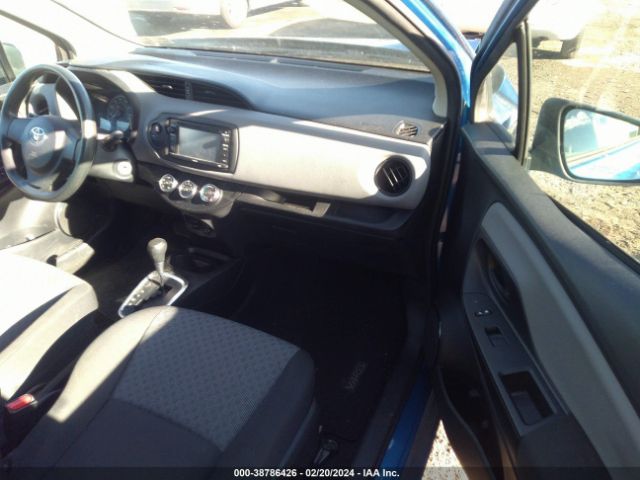 Photo 4 VIN: VNKJTUD32FA020283 - TOYOTA YARIS 