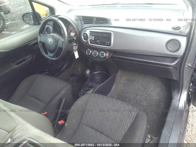 Photo 4 VIN: VNKJTUD33EA011543 - TOYOTA YARIS 