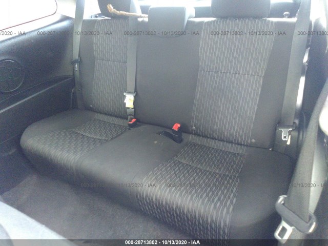 Photo 7 VIN: VNKJTUD33EA011543 - TOYOTA YARIS 