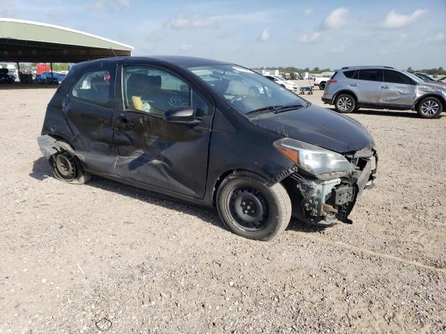 Photo 3 VIN: VNKJTUD33FA023130 - TOYOTA YARIS 