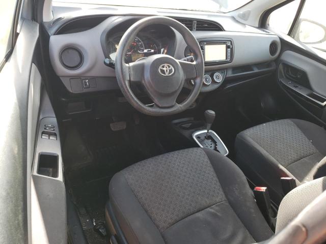 Photo 7 VIN: VNKJTUD33FA023130 - TOYOTA YARIS 