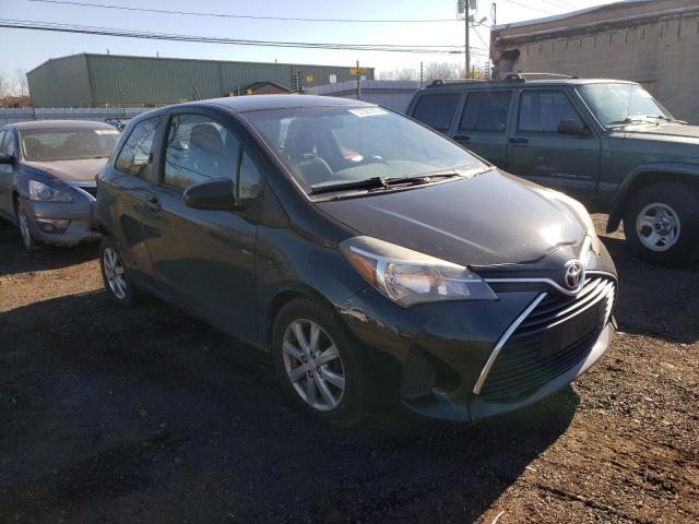 Photo 3 VIN: VNKJTUD33FA031972 - TOYOTA YARIS 