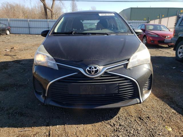 Photo 4 VIN: VNKJTUD33FA031972 - TOYOTA YARIS 