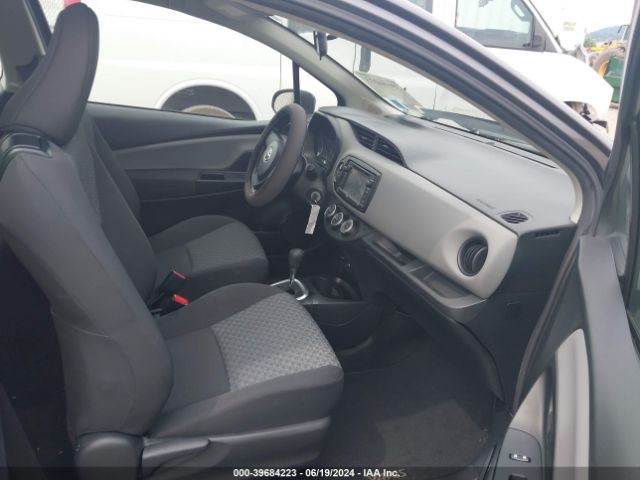 Photo 4 VIN: VNKJTUD33FA051414 - TOYOTA YARIS 