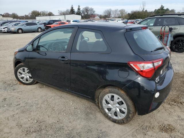 Photo 1 VIN: VNKJTUD33JA097608 - TOYOTA YARIS L 