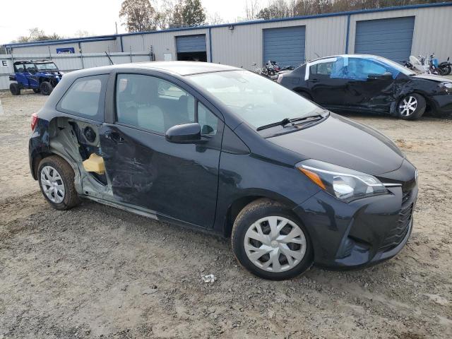 Photo 3 VIN: VNKJTUD33JA097608 - TOYOTA YARIS L 