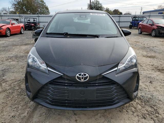 Photo 4 VIN: VNKJTUD33JA097608 - TOYOTA YARIS L 