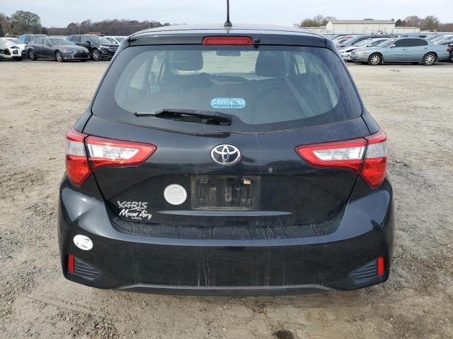 Photo 5 VIN: VNKJTUD33JA097608 - TOYOTA YARIS L 