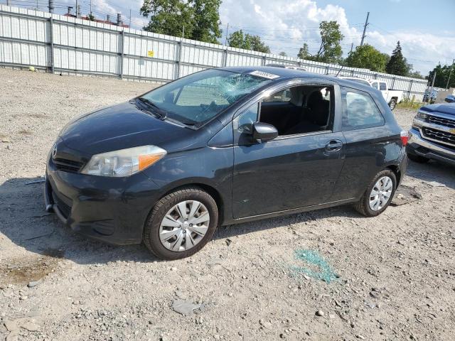 Photo 0 VIN: VNKJTUD34EA010840 - TOYOTA YARIS 