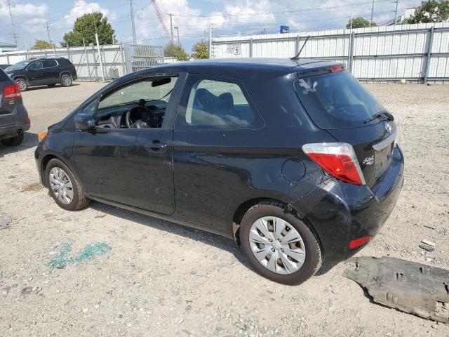 Photo 1 VIN: VNKJTUD34EA010840 - TOYOTA YARIS 