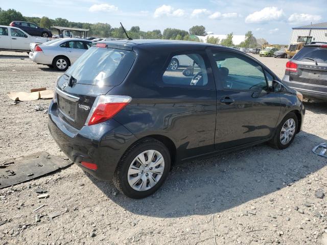 Photo 2 VIN: VNKJTUD34EA010840 - TOYOTA YARIS 