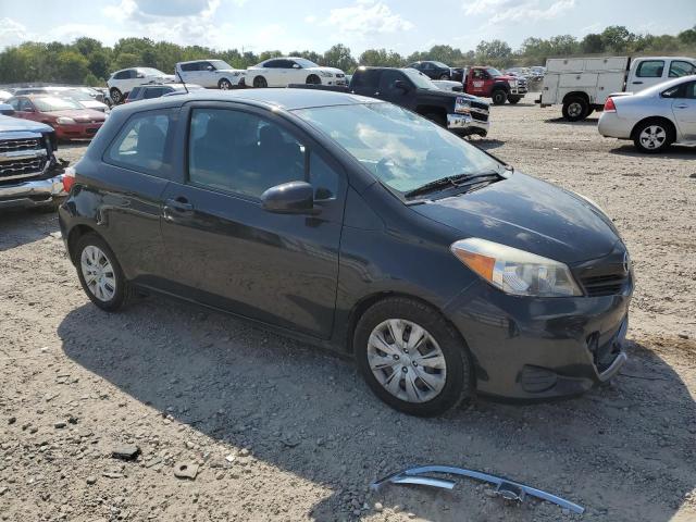 Photo 3 VIN: VNKJTUD34EA010840 - TOYOTA YARIS 