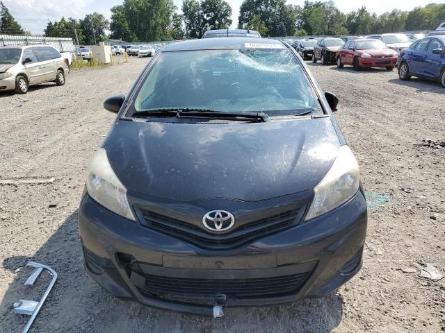 Photo 4 VIN: VNKJTUD34EA010840 - TOYOTA YARIS 