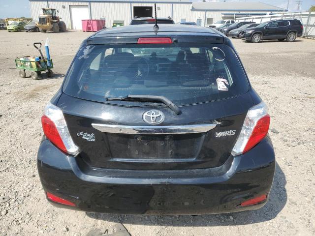 Photo 5 VIN: VNKJTUD34EA010840 - TOYOTA YARIS 