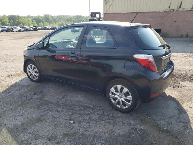 Photo 1 VIN: VNKJTUD34EA012376 - TOYOTA YARIS 