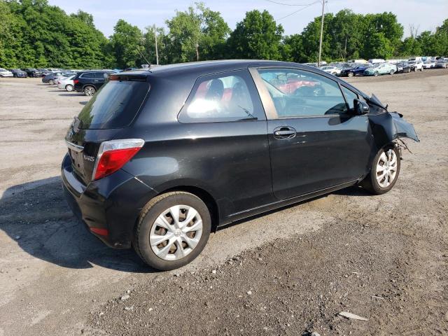 Photo 2 VIN: VNKJTUD34EA012376 - TOYOTA YARIS 