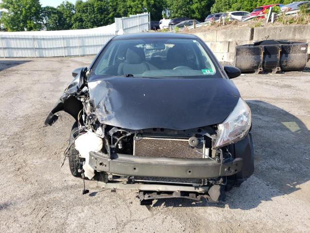 Photo 4 VIN: VNKJTUD34EA012376 - TOYOTA YARIS 