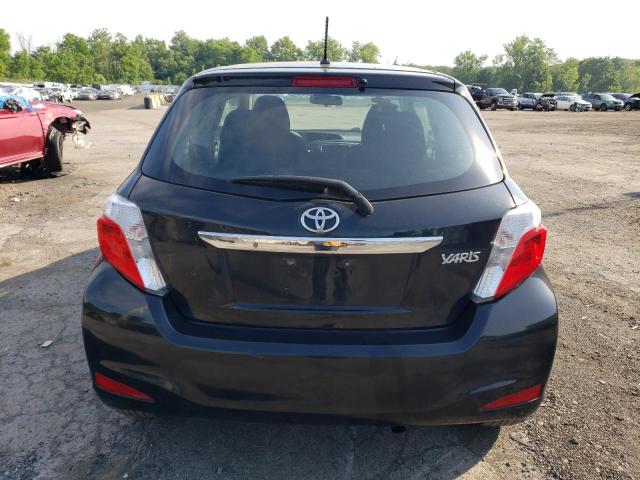 Photo 5 VIN: VNKJTUD34EA012376 - TOYOTA YARIS 