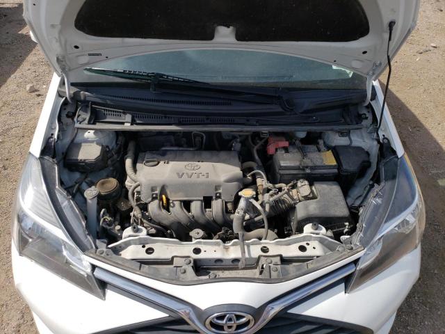 Photo 10 VIN: VNKJTUD34FA018695 - TOYOTA YARIS 