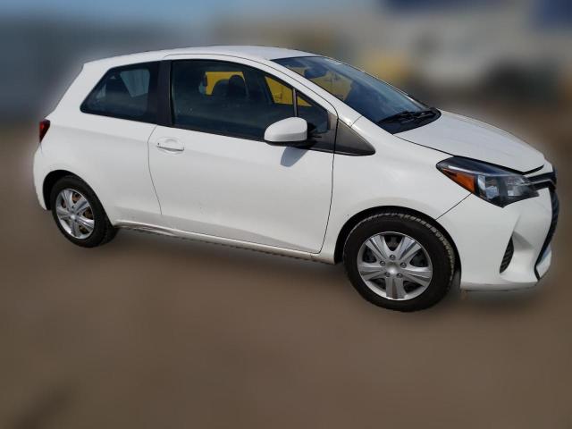 Photo 3 VIN: VNKJTUD34FA018695 - TOYOTA YARIS 